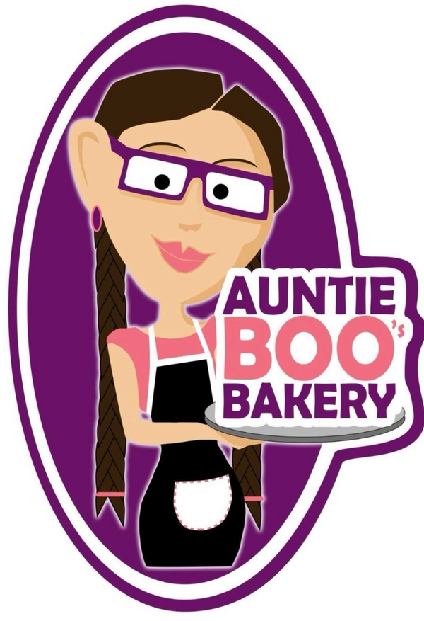 Auntie Boo’s Bakery