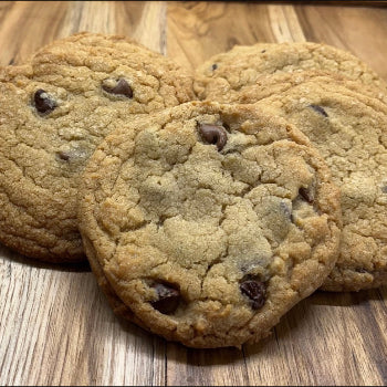 Chocolate Chip Cookie