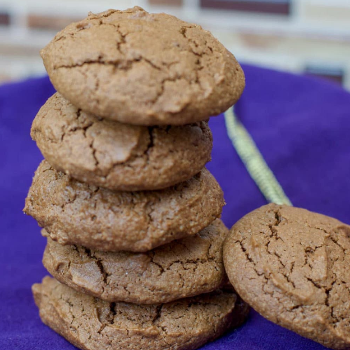 Crown Royal Cookie
