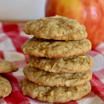 Apple Cookies
