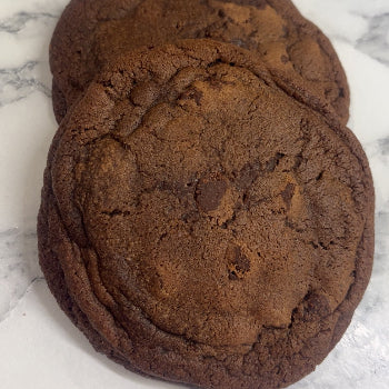 Chewy Brownie Cookie