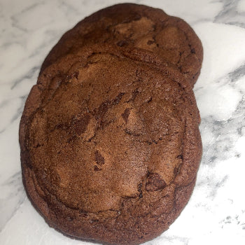 Chewy Brownie Cookie